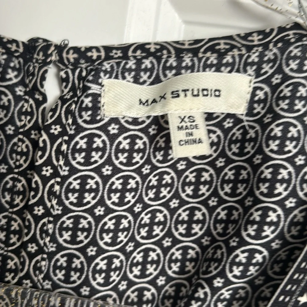 Max Studio Jumpsuit - Picture 5 of 5